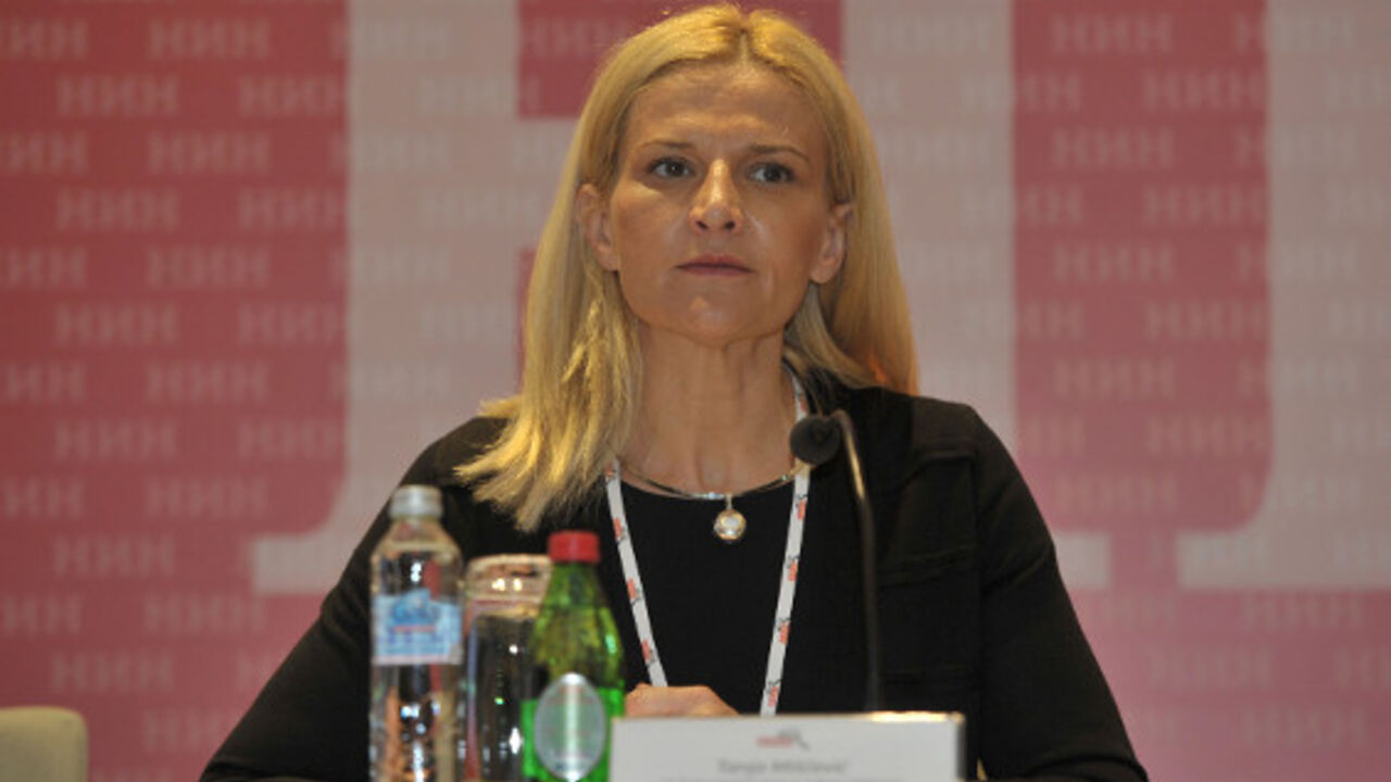 Tanja Miščević