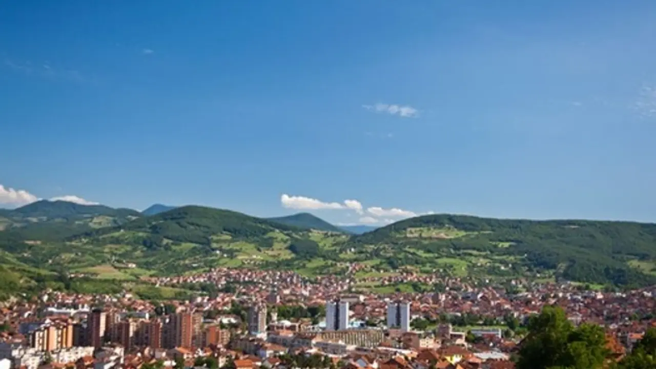 Novi Pazar