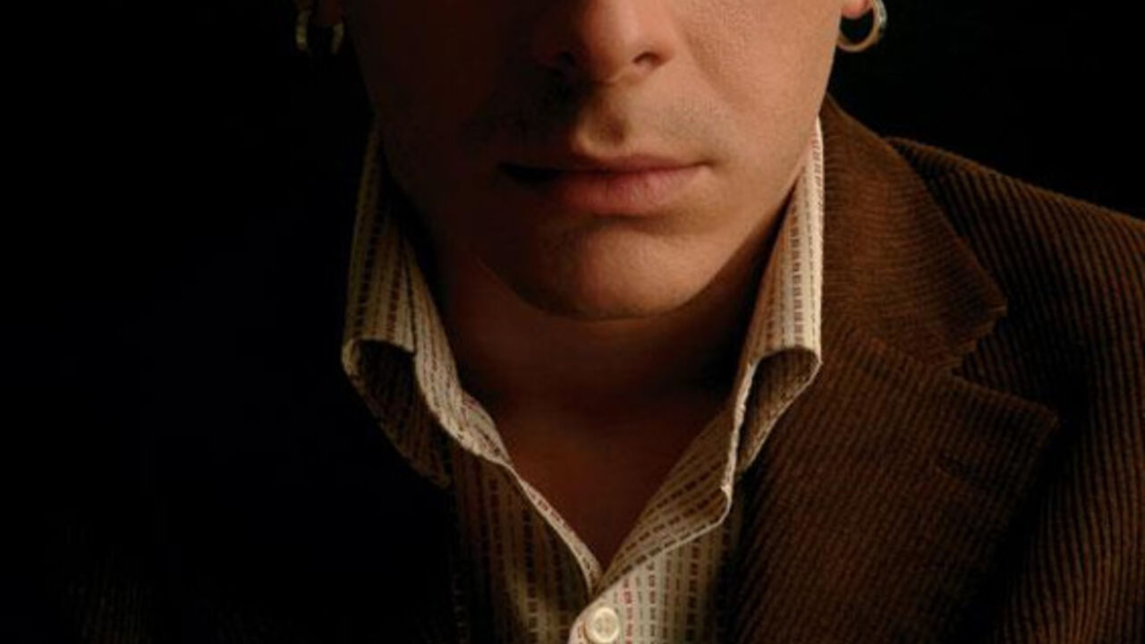 Vlado Georgiev