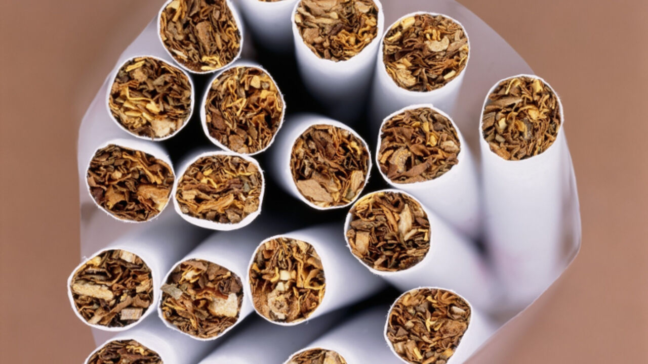 Cigarete