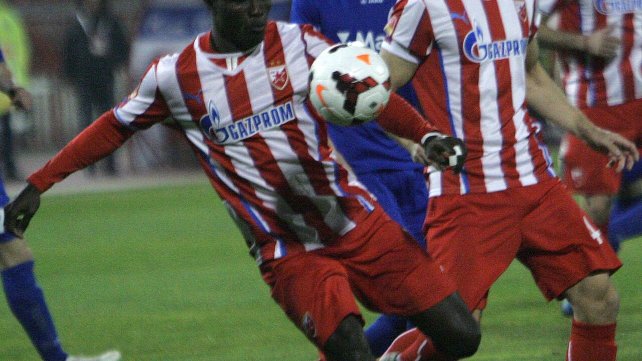 Dauda u akciji