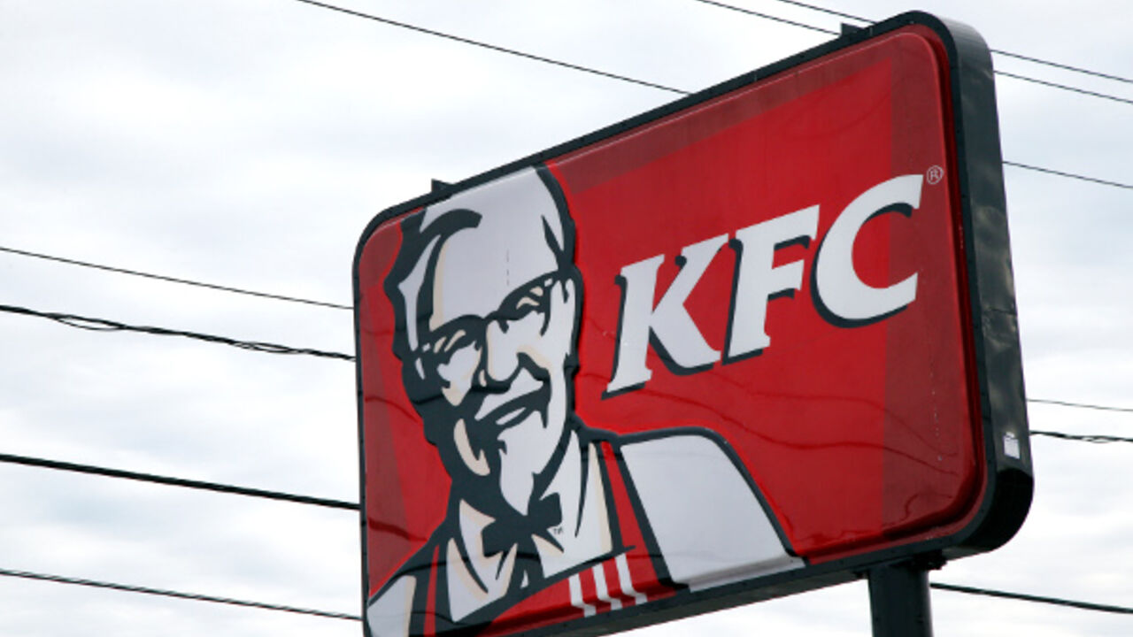 KFC