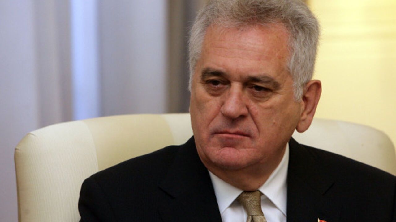 Tomislav Nikolić
