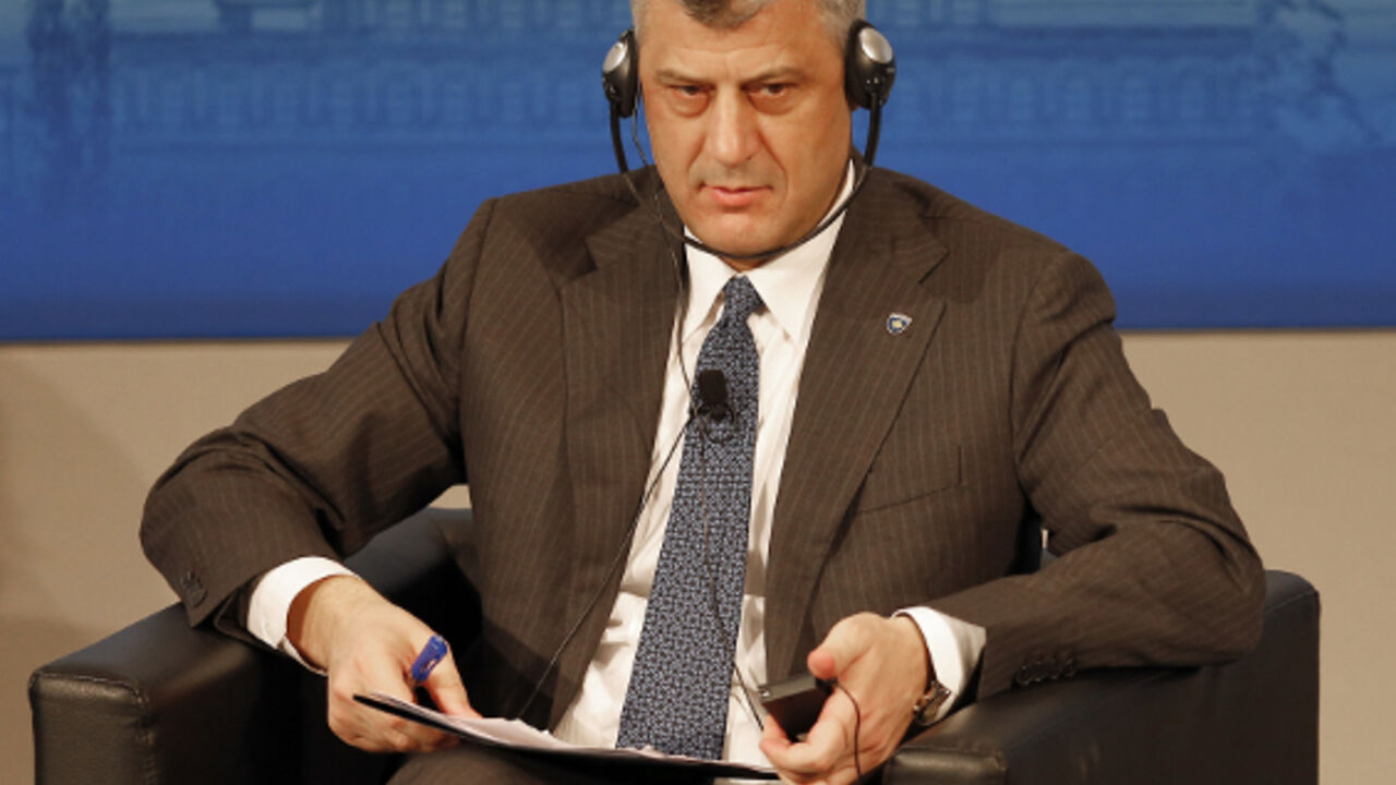 Hašim Tači
