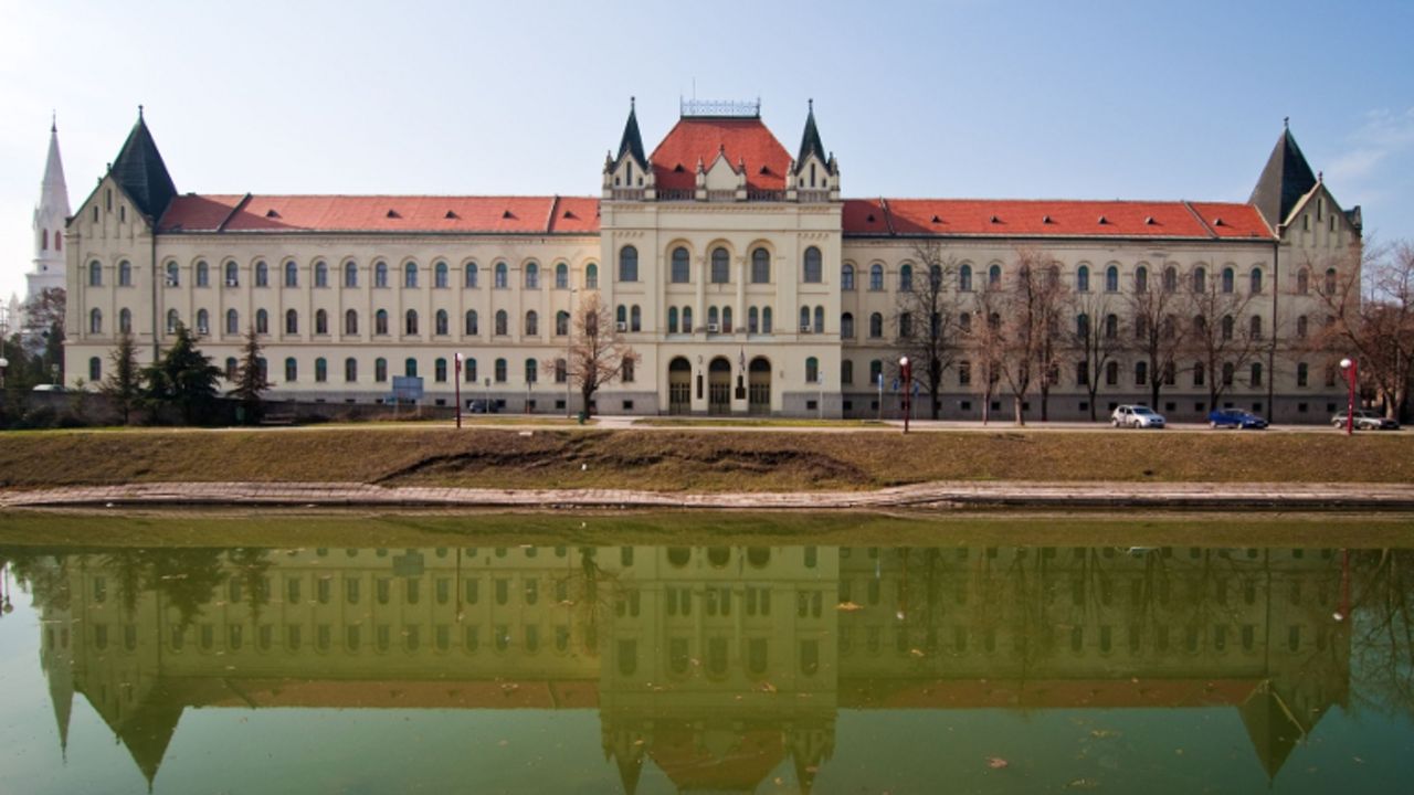 Zrenjanin