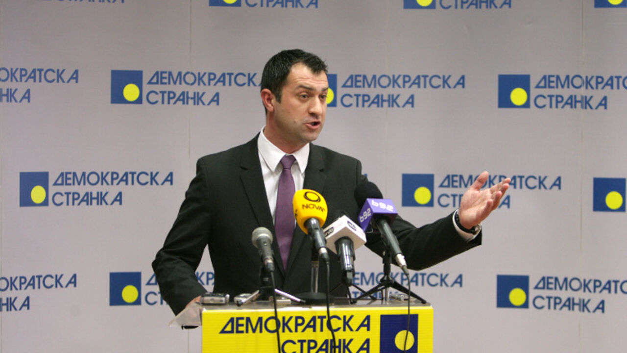 Aleksandar Bjelić