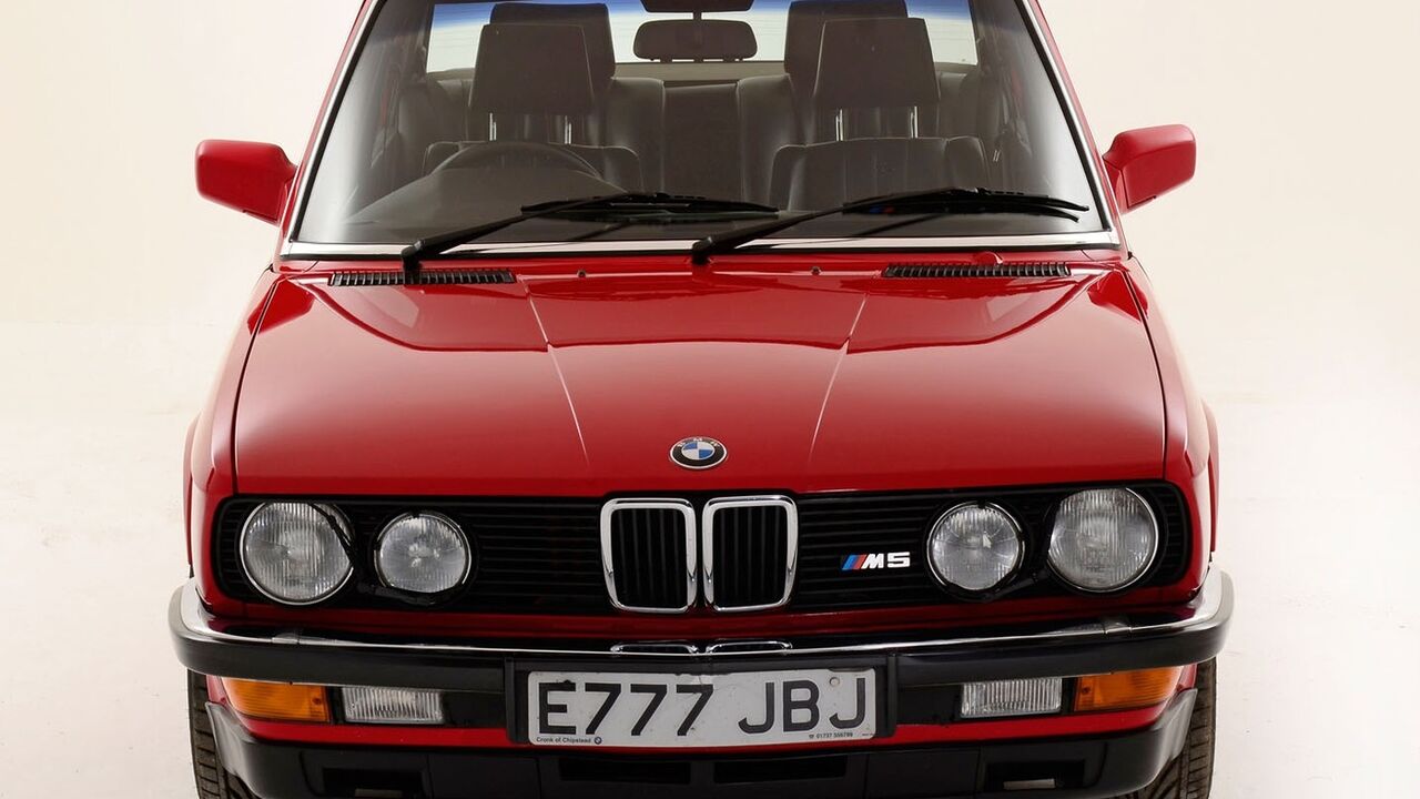 BMW M5