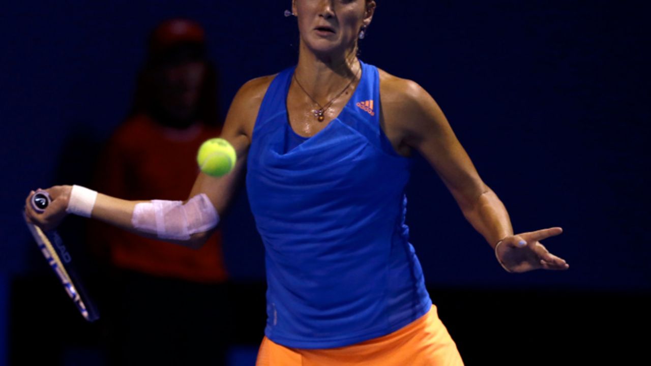 Bojana Jovanovski
