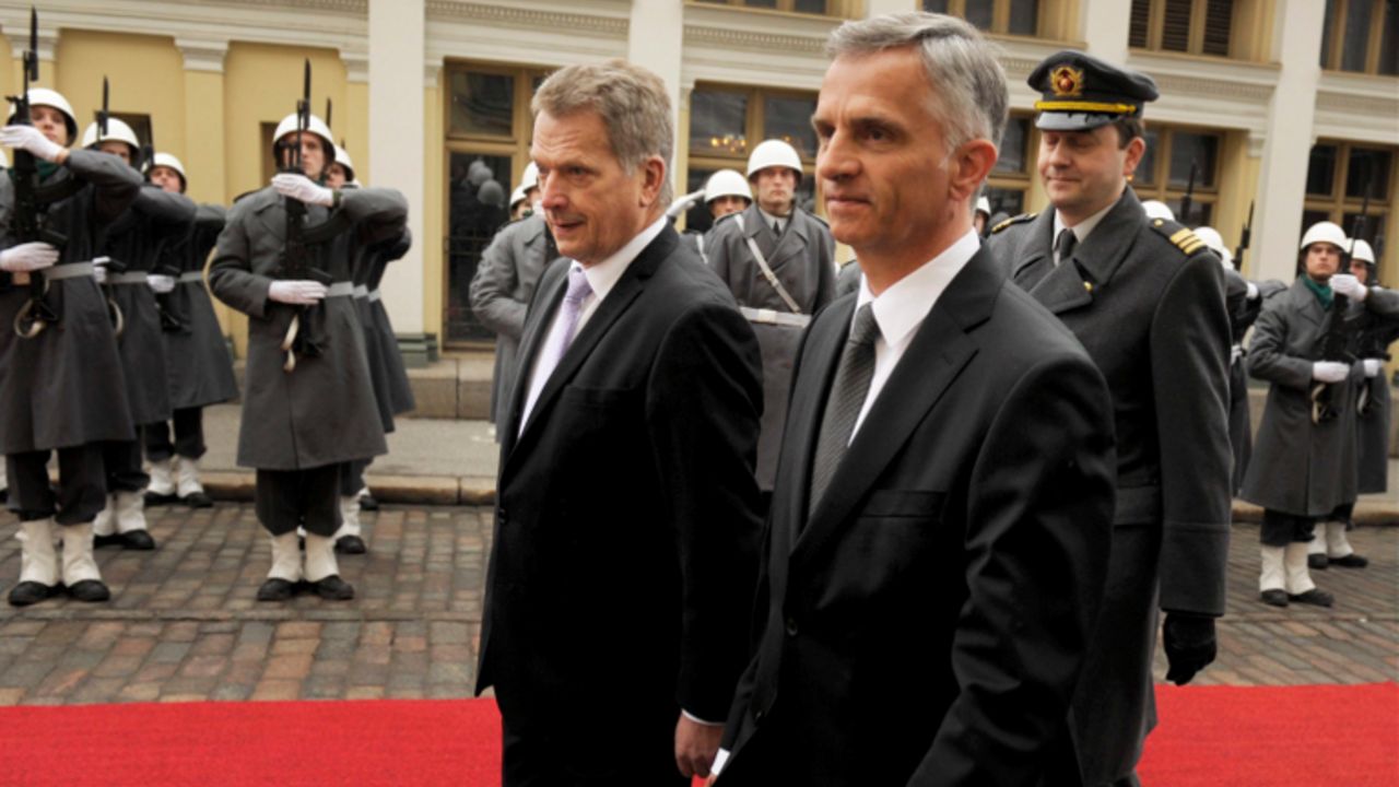 Didije Burkhalter