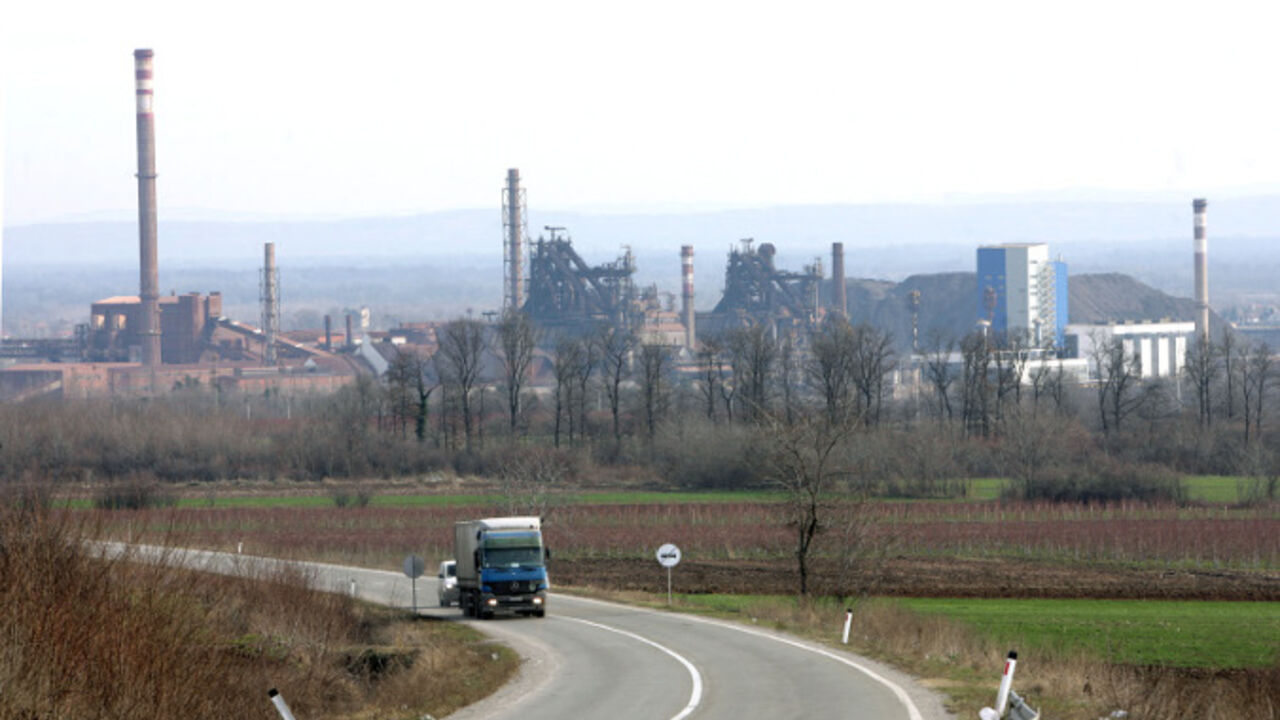 Železara Smederevo