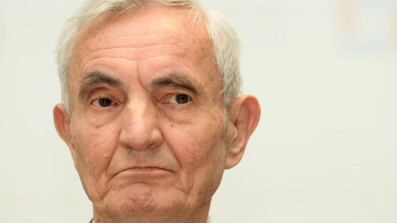 Ljubomir Madžar