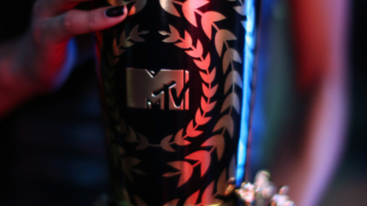 MTV Movie Adwards