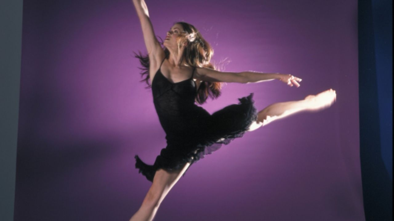 Balerina
