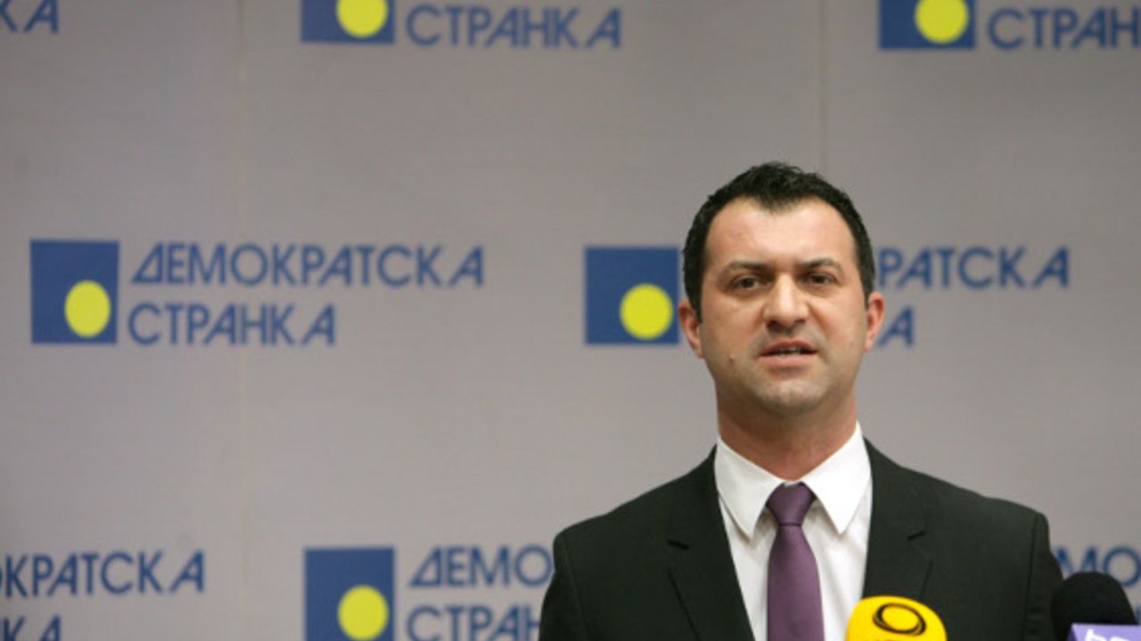 Aleksandar Bjelić