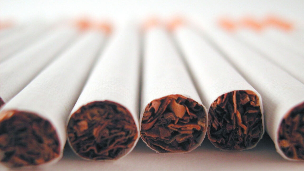 Cigarete