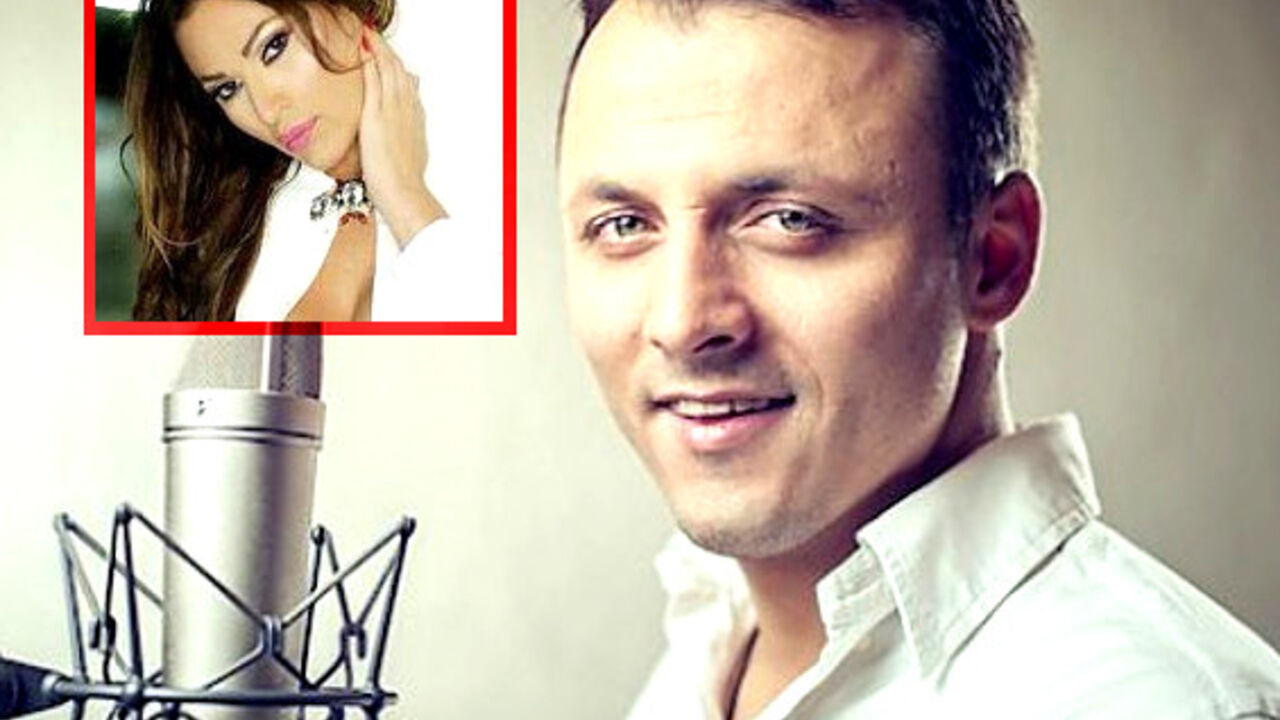 Danijel i Ceca