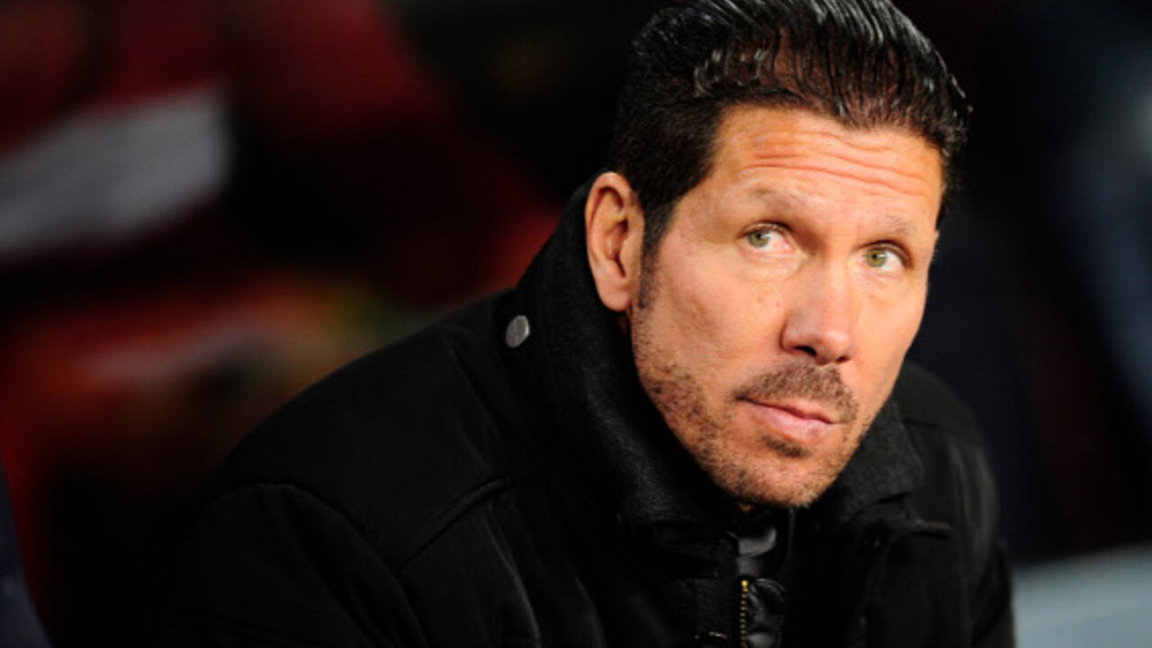 Diego Simeone