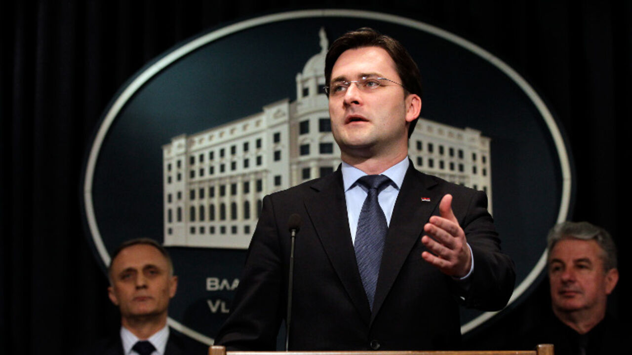 Nikola Selaković