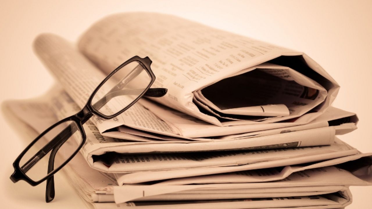 Novine