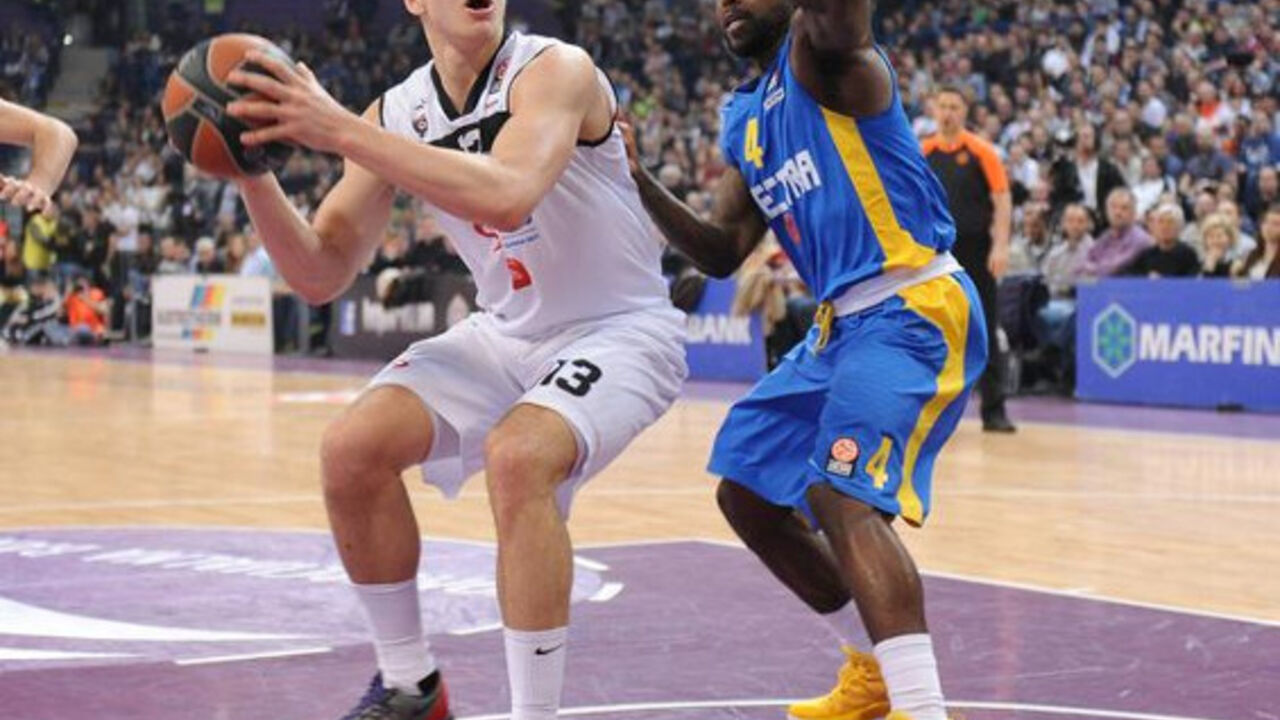Bogdan Bogdanović