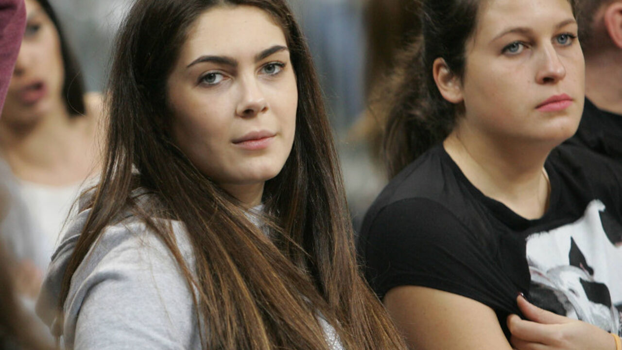 Milica Mandić