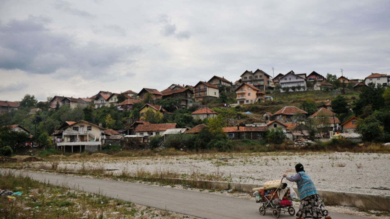 Kakanj, BiH