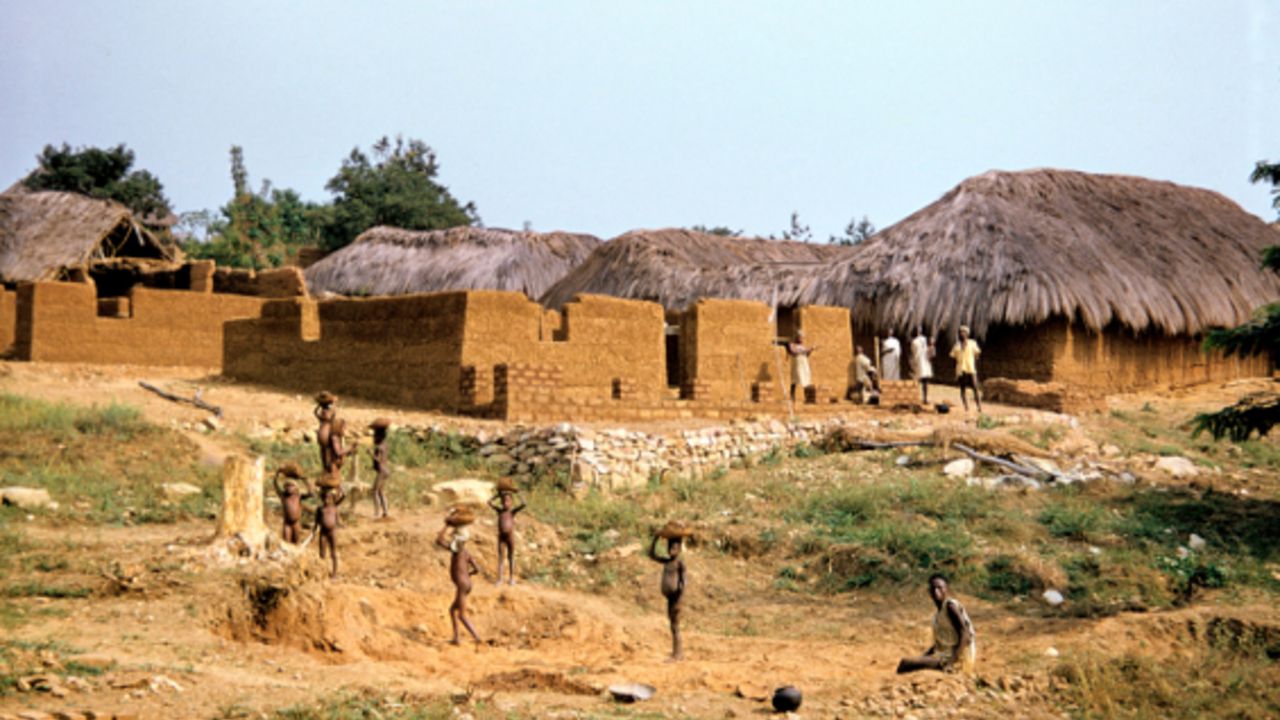 Nigerija