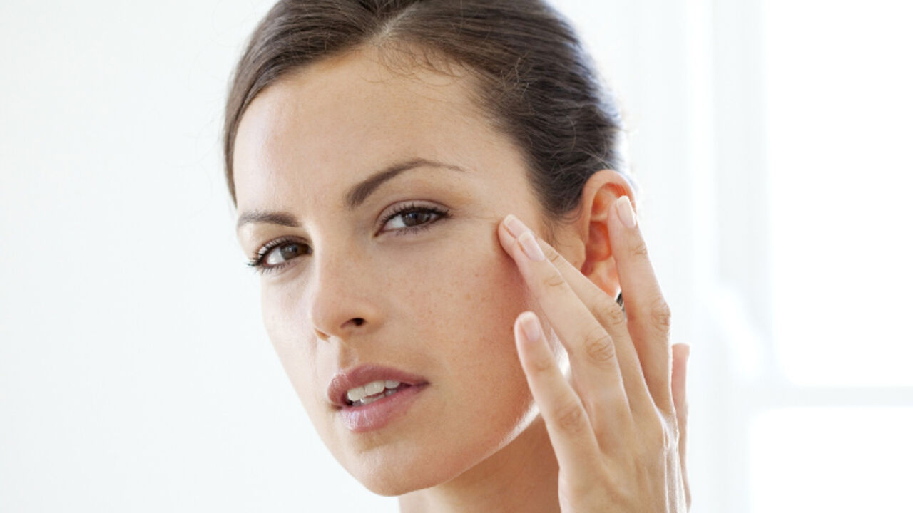 Nega kože lica