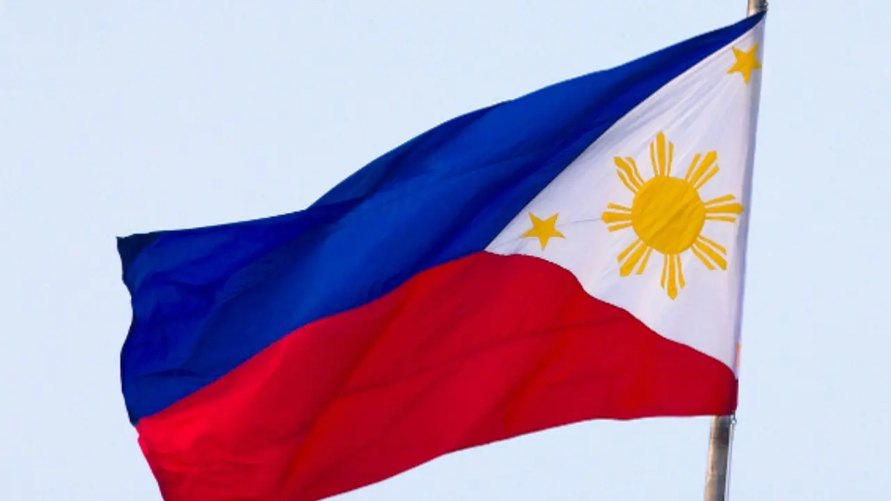 Zastava Filipina