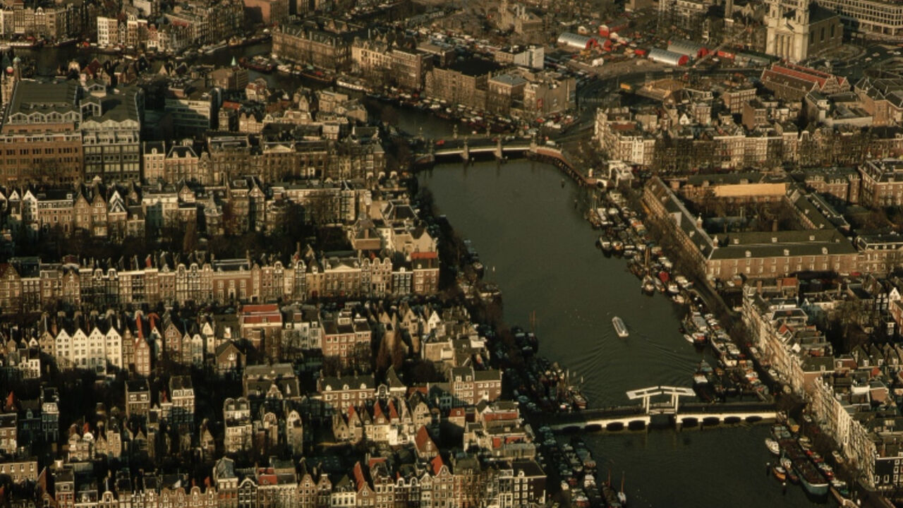 Pedofilija zabranjena u Amsterdamu