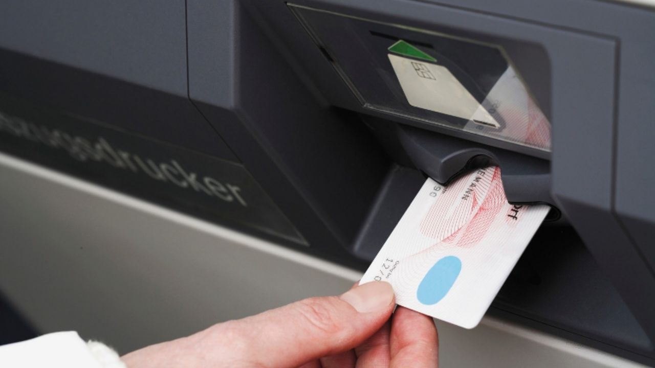Bankomat