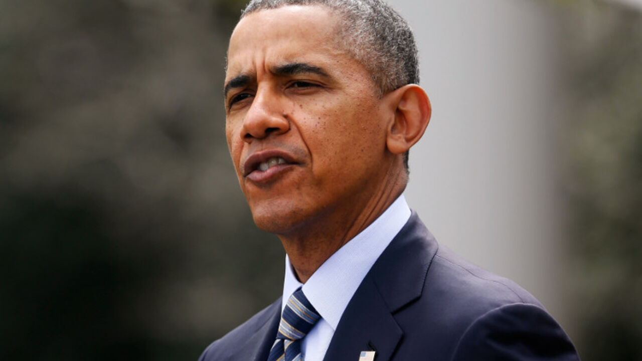 Barak Obama