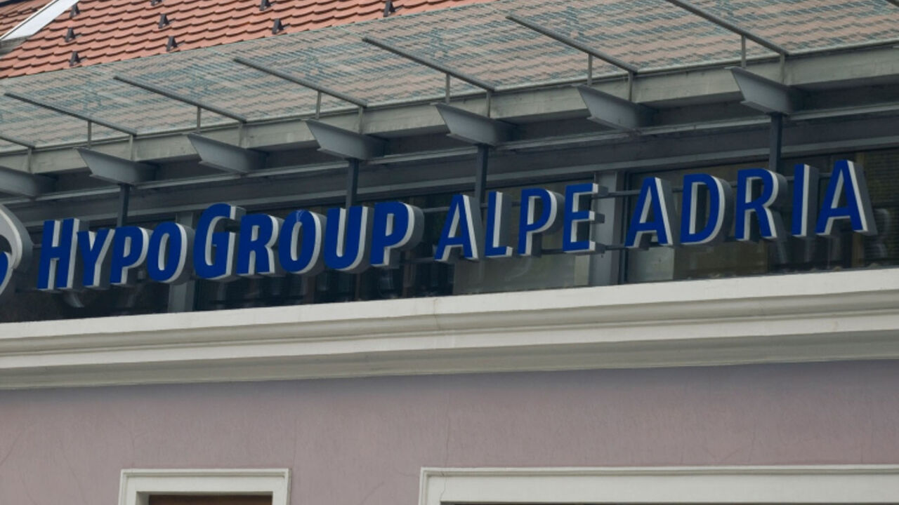 Hipo alpe adria banka