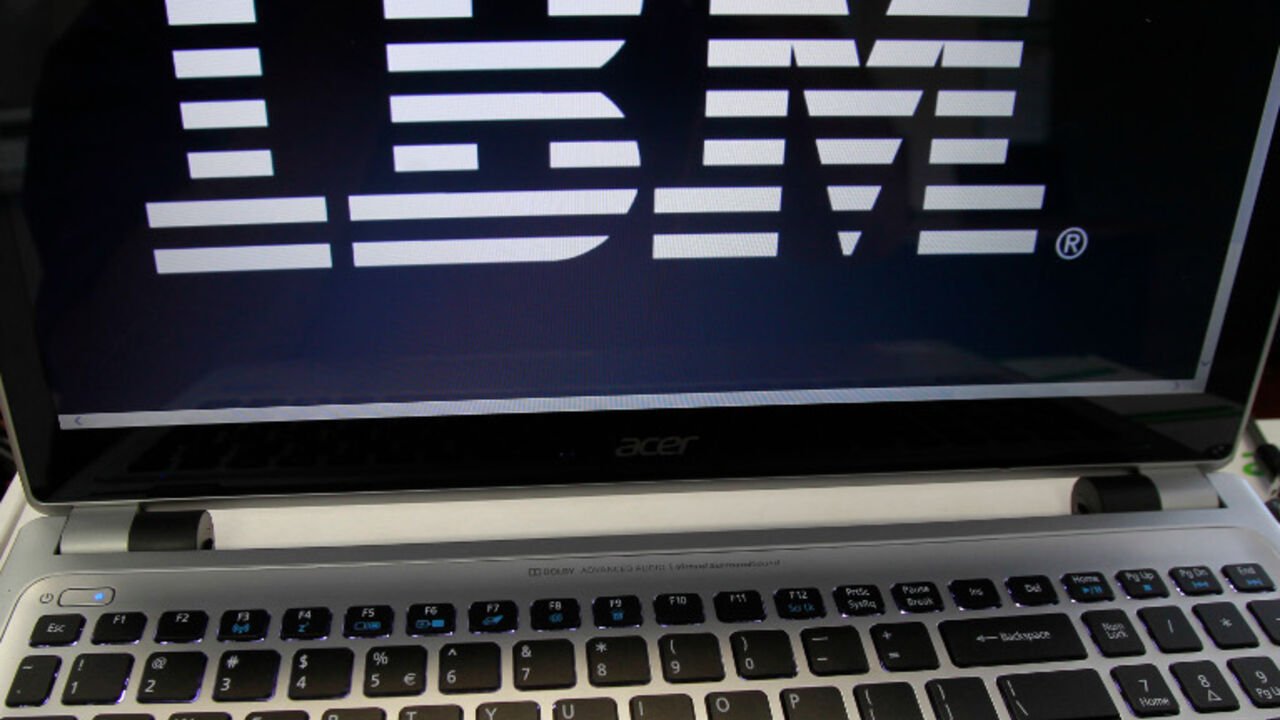 IBM