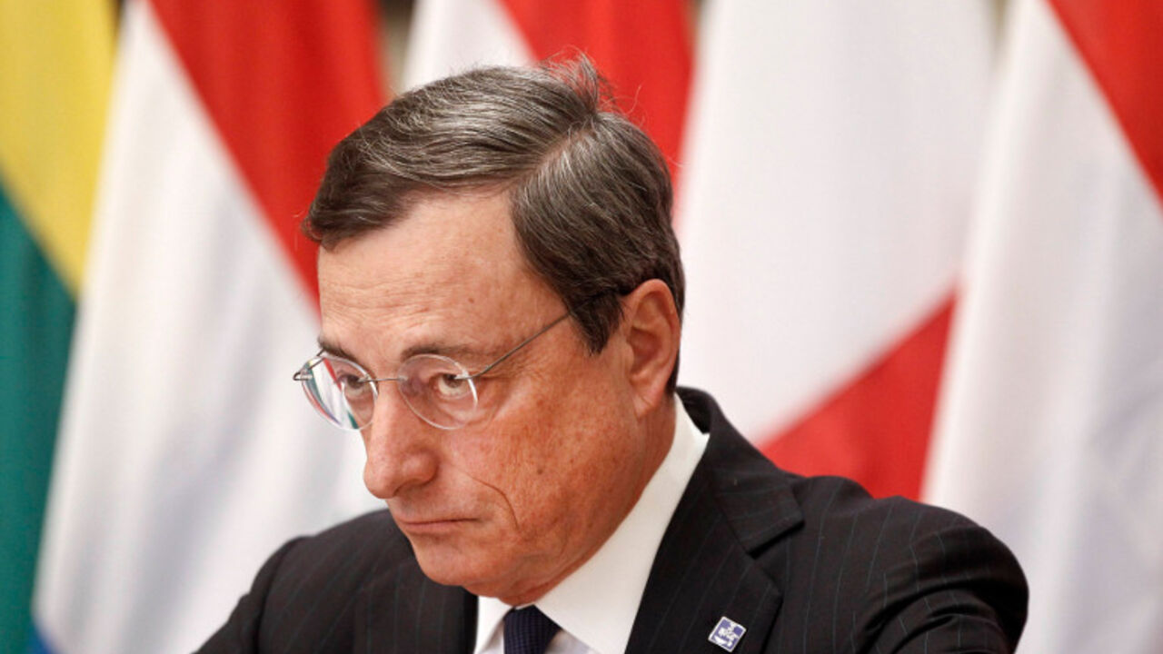 Mario Dragi