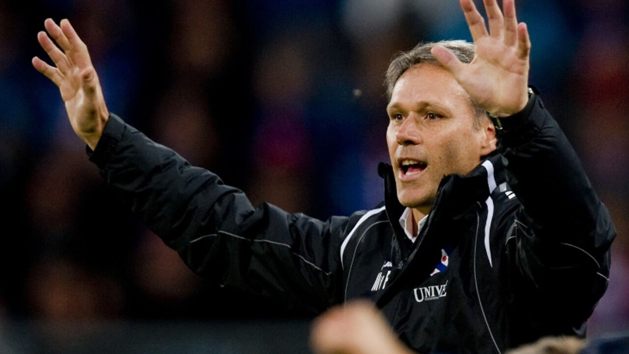 Marko van Basten