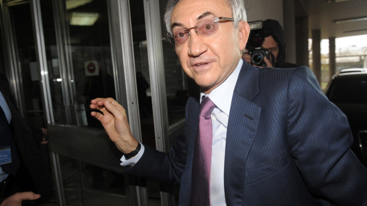 Miroslav Mišković