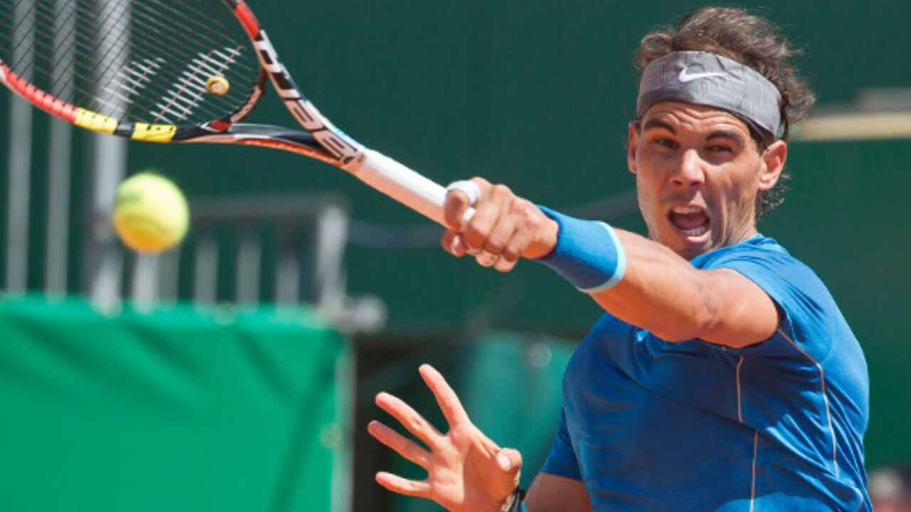 Rafael Nadal