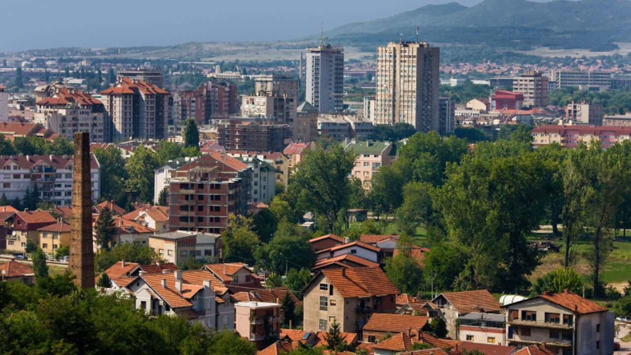 Niš