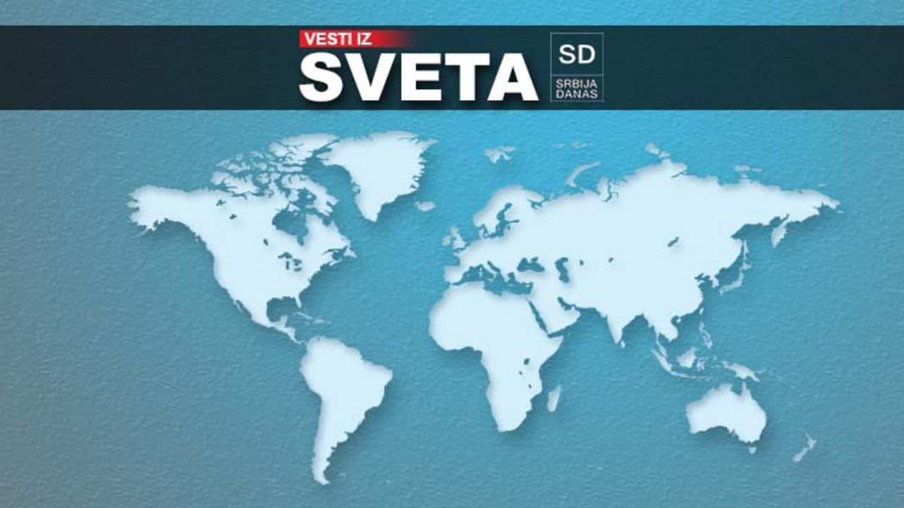 Vest iz Sveta