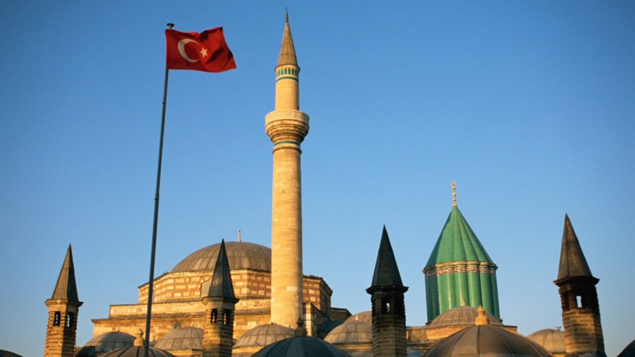 Turska