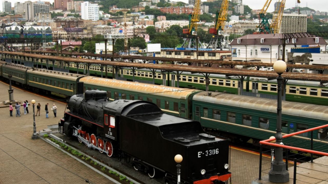 Vladivostok