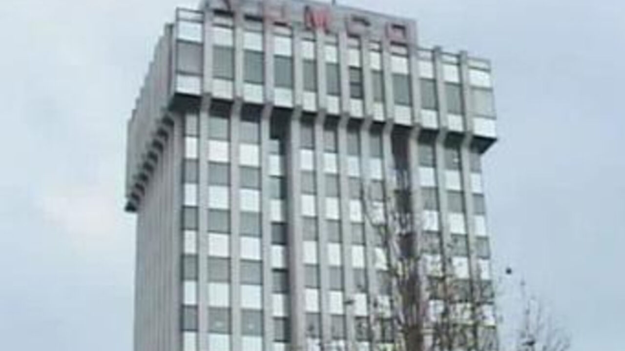 Zgrada Yumca