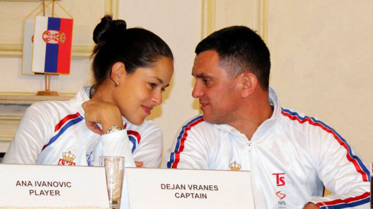Dejan Vraneš