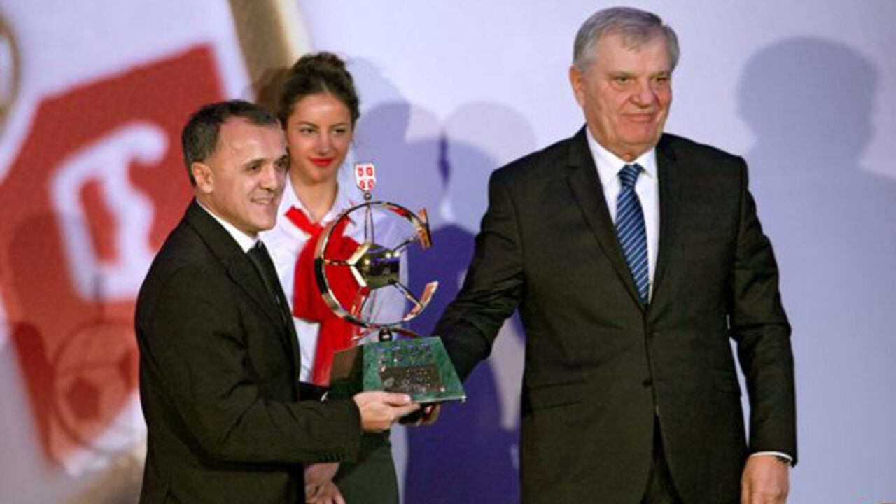 Tomislav Karadžić