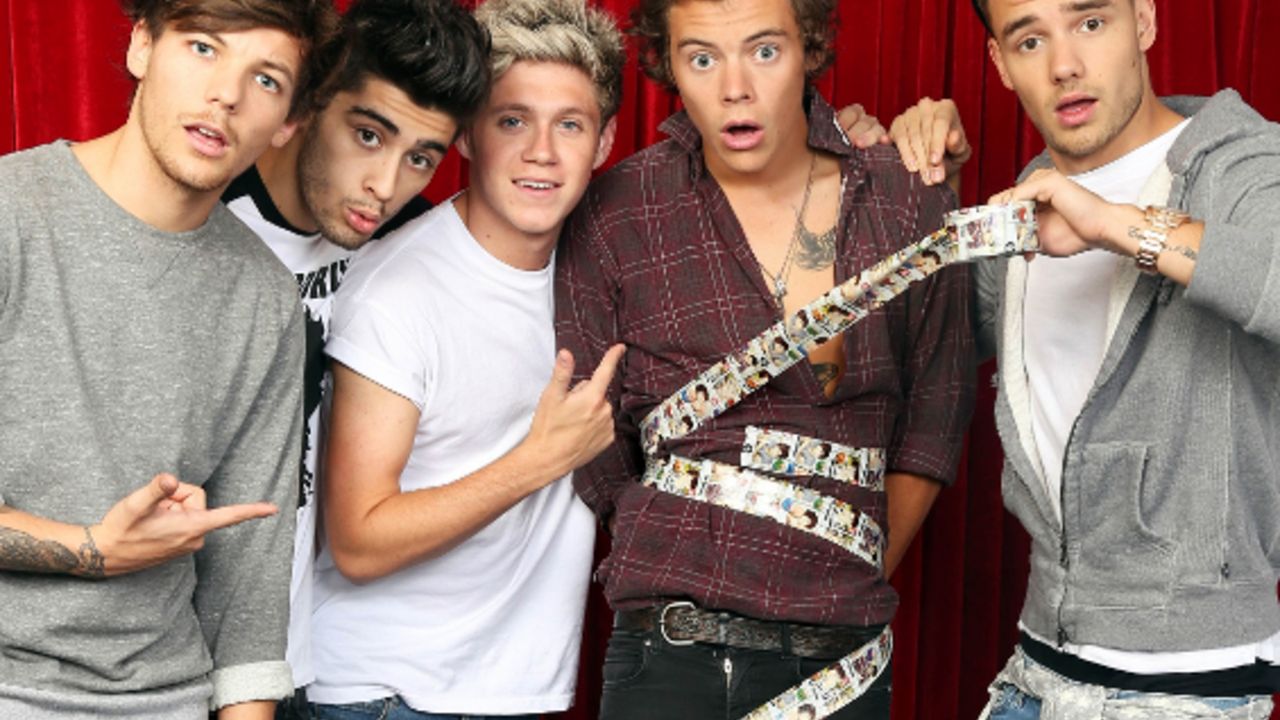 One Direction