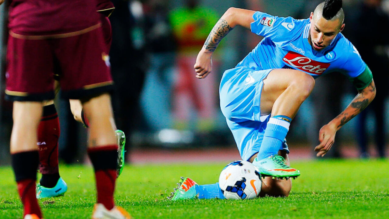 Marek Hamšik