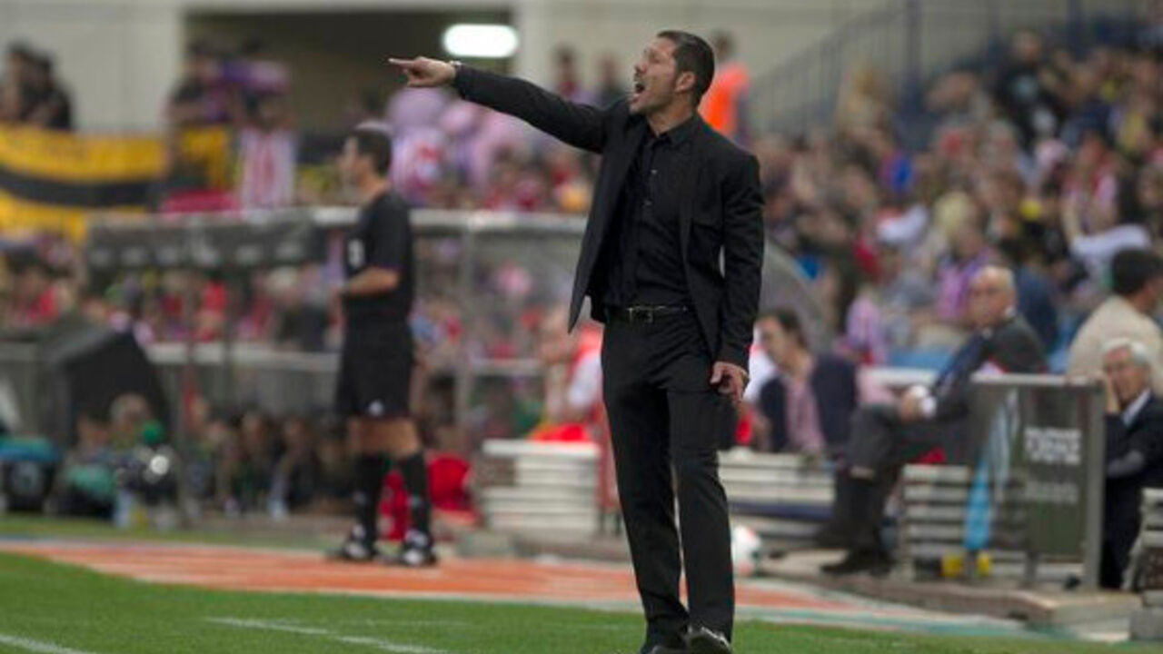 Diego Simeone