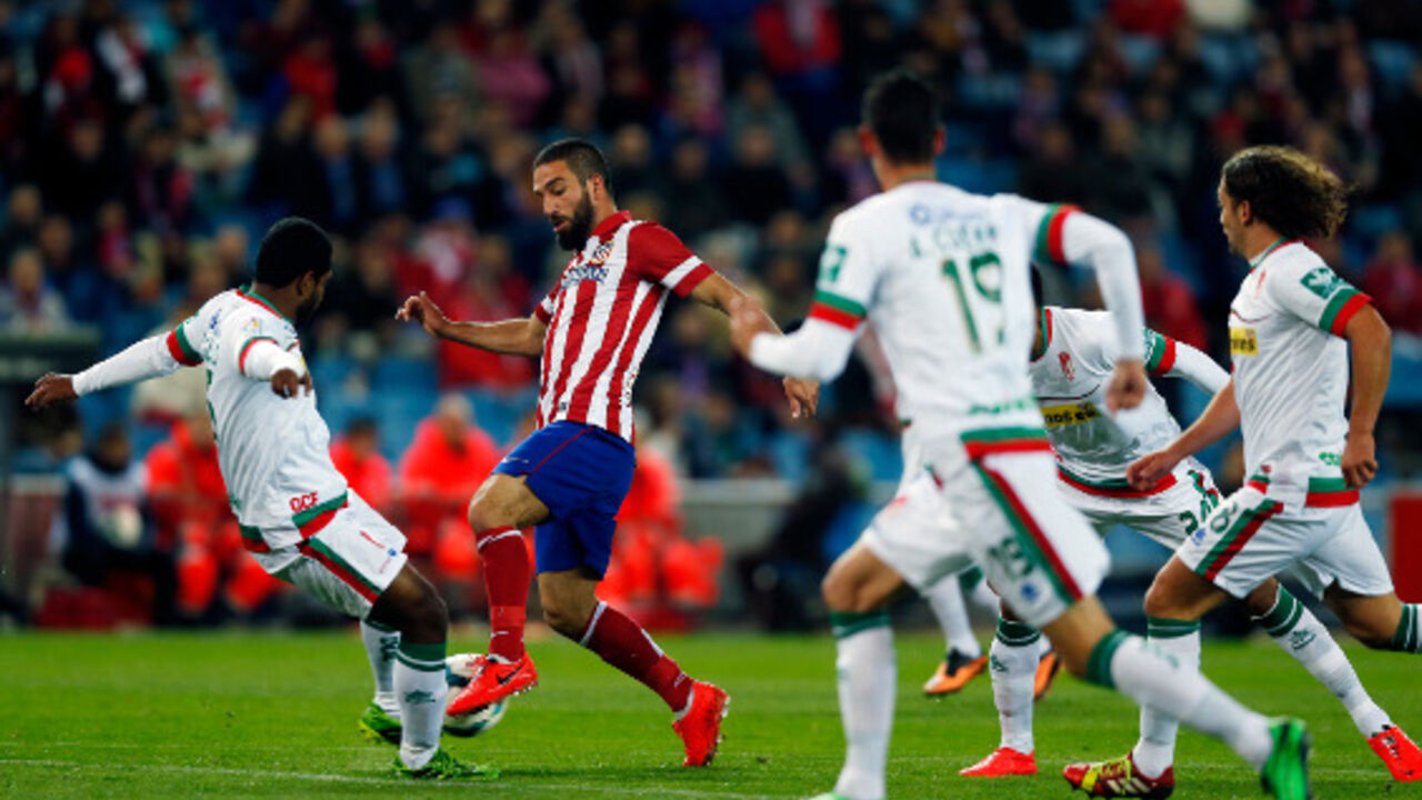 Arda Turan 