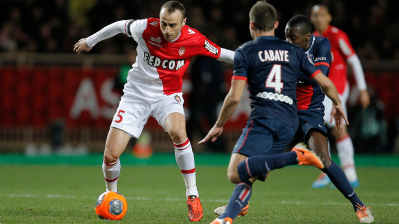 Dimitar Berbatov